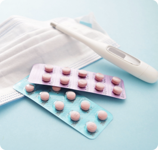 ドラッグストア案件